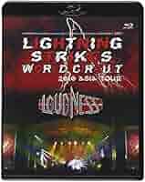 その他 LOUDNESS thanks 30th anniversary 2010 LOUDNESS OFFICIAL FAN CLUB PRESENTS SERIES 1 Amazon.com: Loudness - Thanks 30Th Anniversary 2010 Loudness